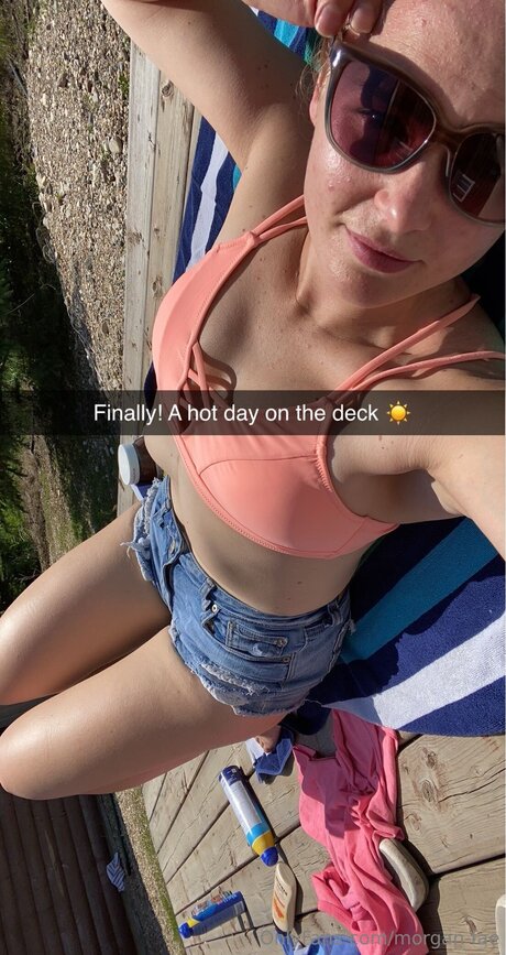 Morgan Fae