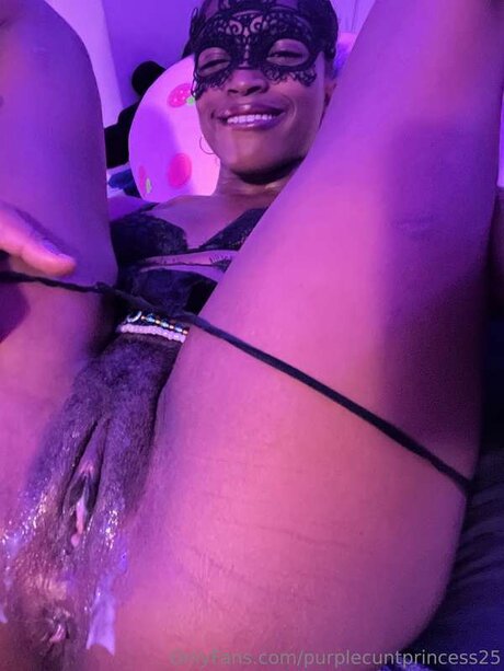 Purplecuntprincess25