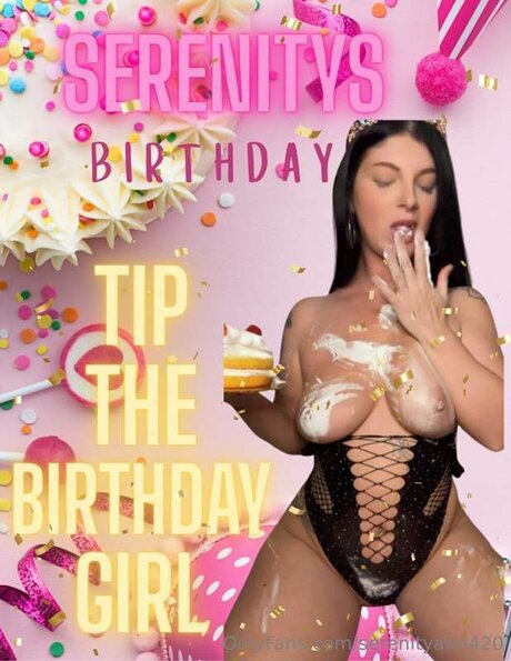 Serenityann420