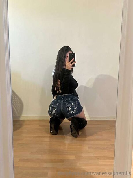 Vanessashemlis