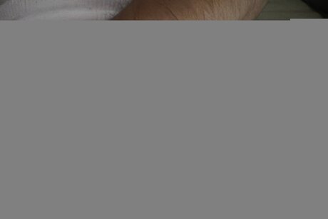 Naakte gelekte OnlyFans-foto van Alejadro611