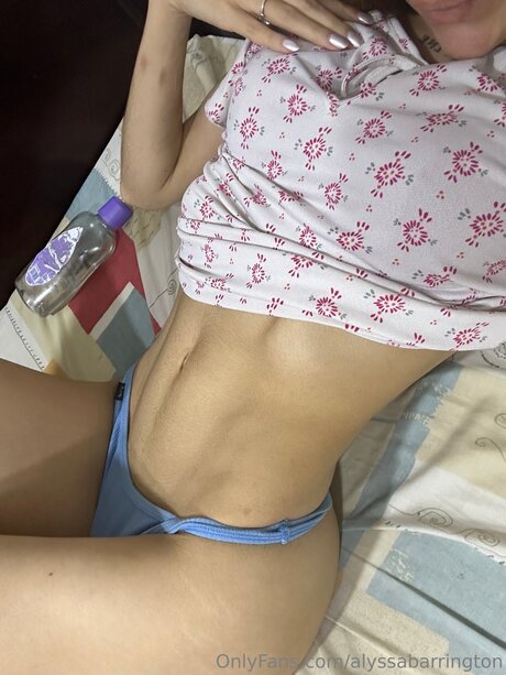 Alyssabarrington