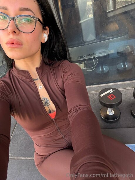 Millathegoth