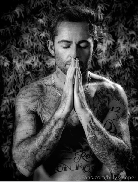 Billykemper