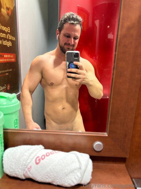 Gymboii