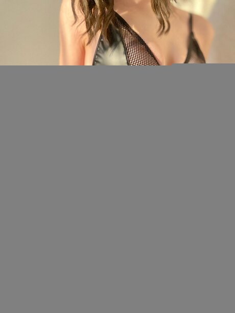 Naakte gelekte OnlyFans-foto van Secret Lisa