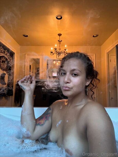 Organic Orgasm