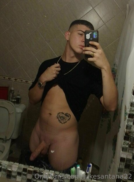 Lukesantana22