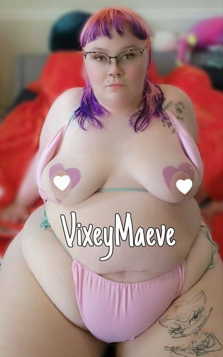 Naakte gelekte OnlyFans-foto van Thebbwbible