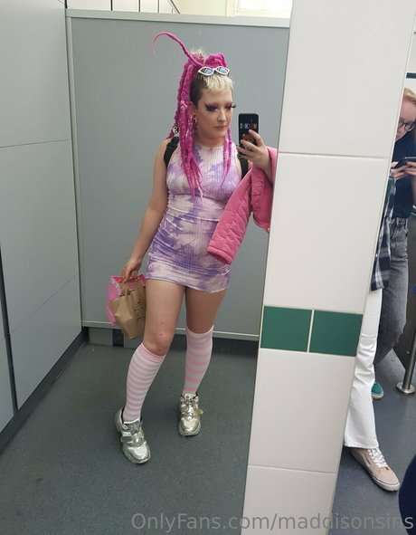 Maddisonsins