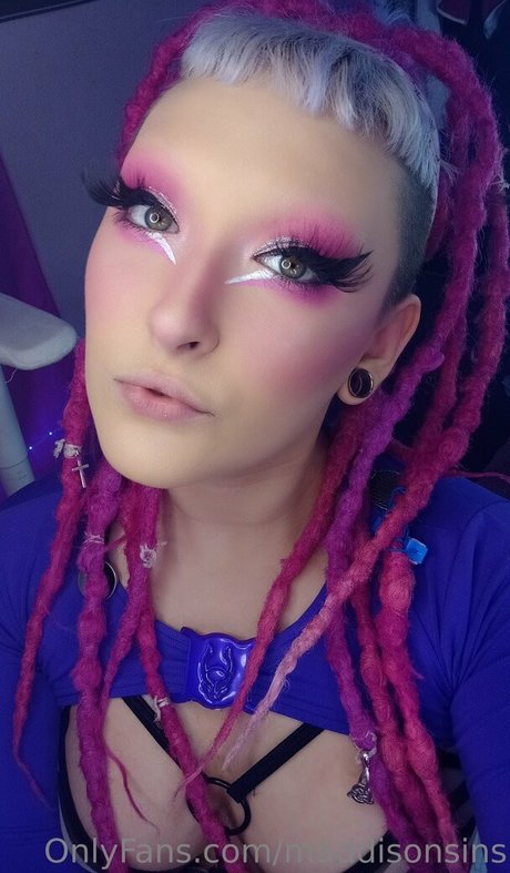 Maddisonsins