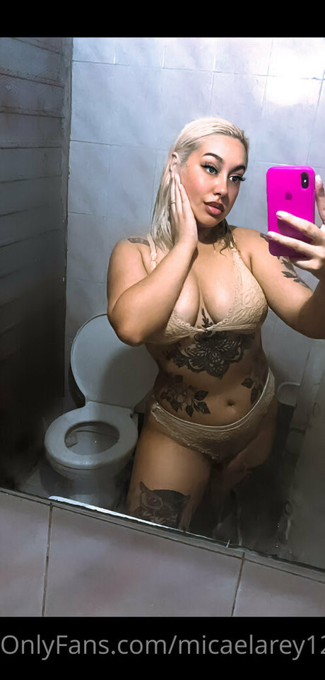Micaelarey123
