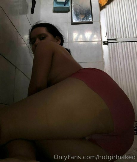 Naakte gelekte OnlyFans-foto van Hotgirlnaked