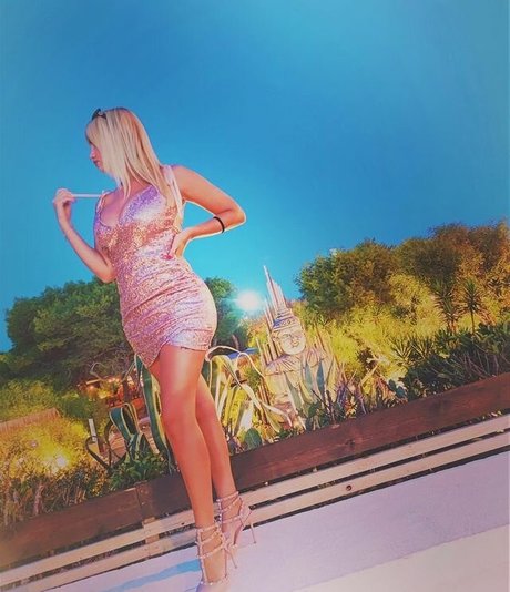 Naakte gelekte OnlyFans-foto van Luana88chloe