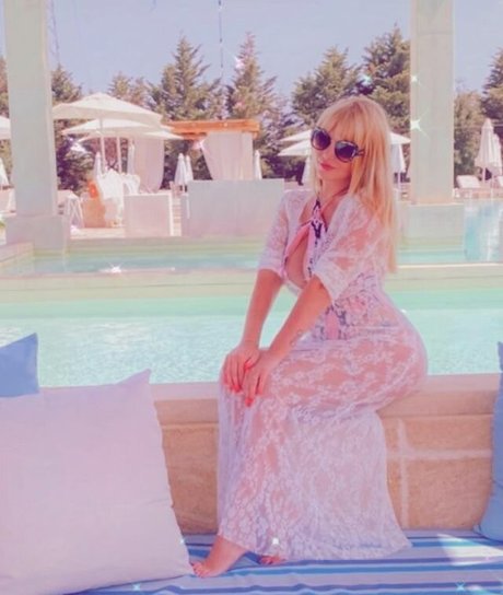 Naakte gelekte OnlyFans-foto van Luana88chloe