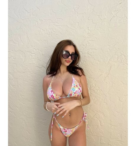 Naakte gelekte OnlyFans-foto van Oliveeee33