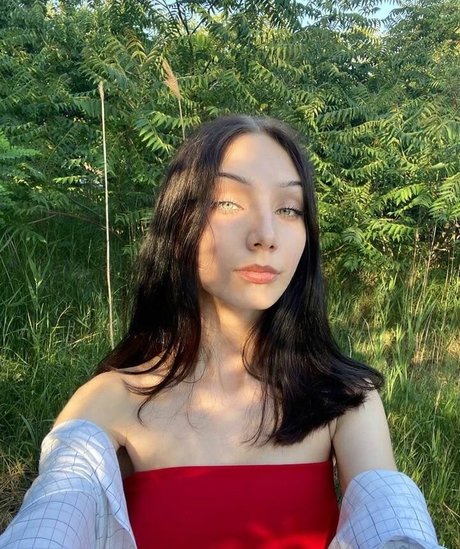 Naakte gelekte OnlyFans-foto van Sisteritachi