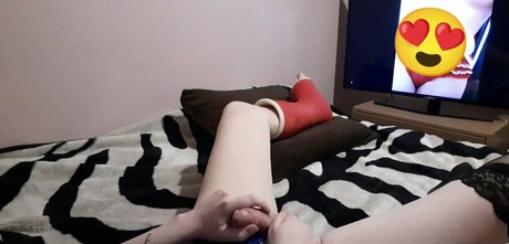 Naakte gelekte OnlyFans-foto van Sloanesolo