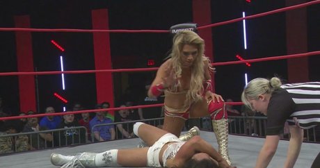 Mickie James