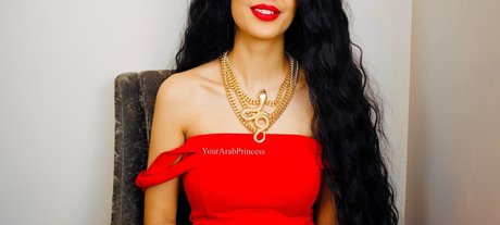 Yourarabprincess