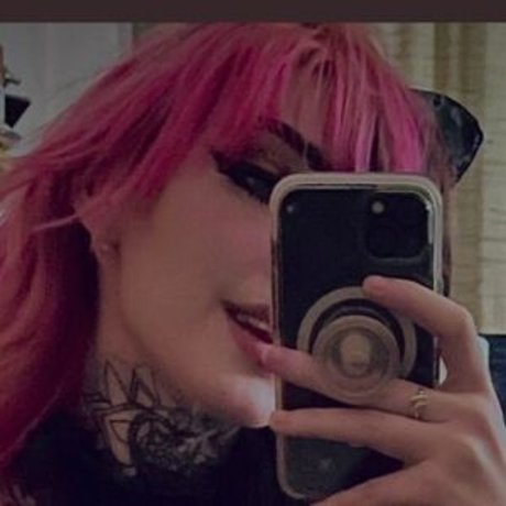 Naakte gelekte OnlyFans-foto van Haylayly