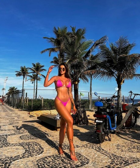 Larissa Dalpasquale