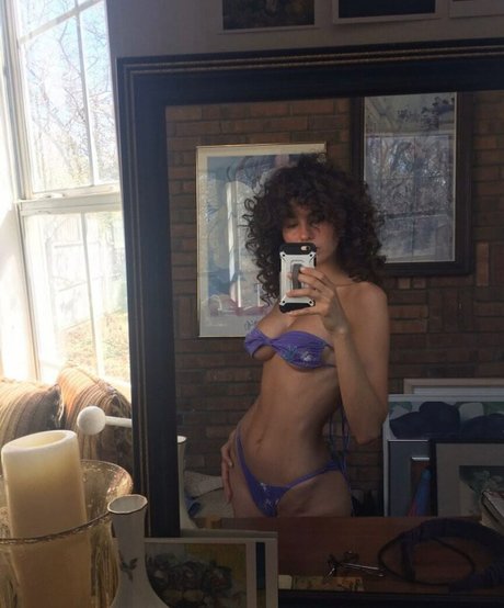 Naakte gelekte OnlyFans-foto van Breannacyoung