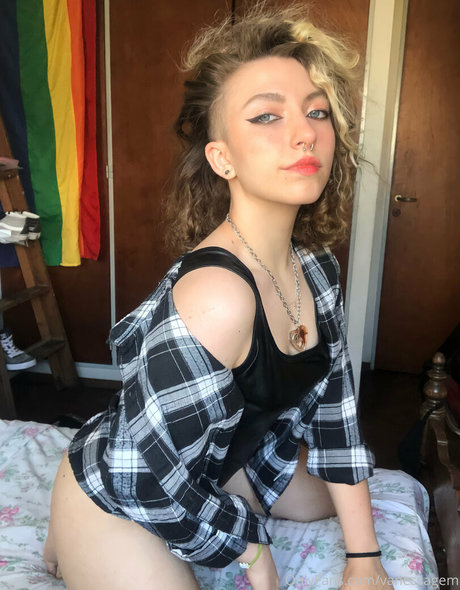 Vanessagem
