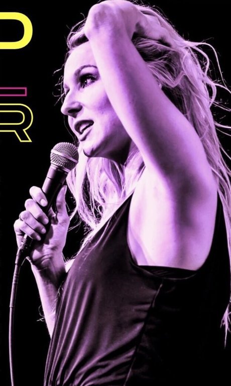 Nikki Glaser