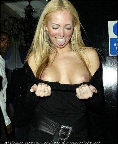 Aisleyne