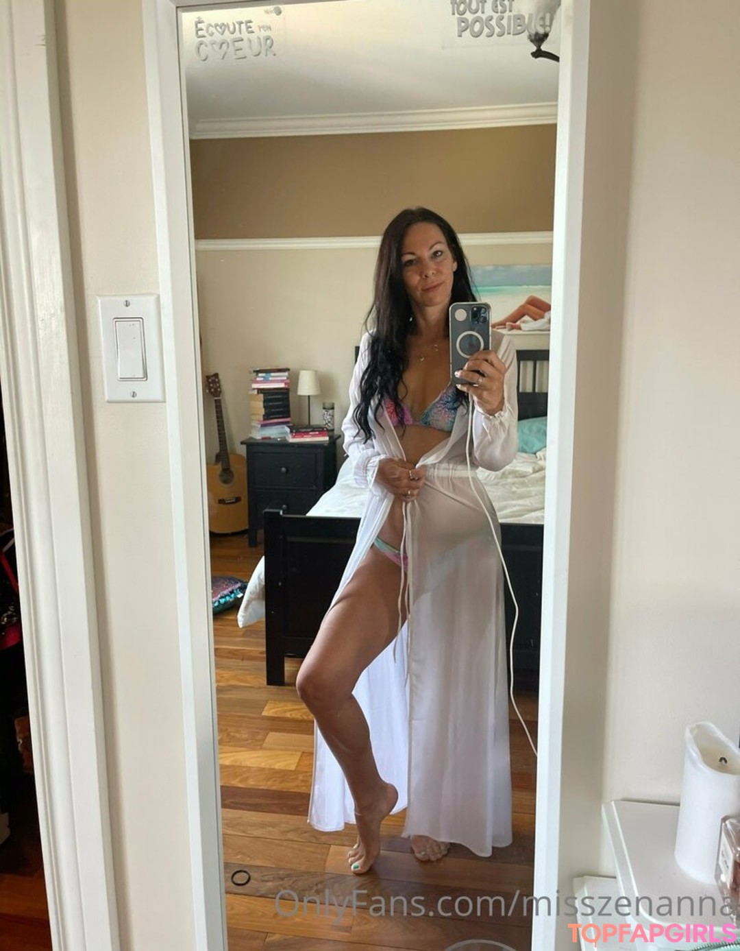 Naakte gelekte OnlyFans-foto van Misszenanna #12 Naakte gelekte OnlyFans-foto van Misszenanna #12