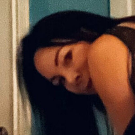Naakte gelekte OnlyFans-foto van Misszenanna