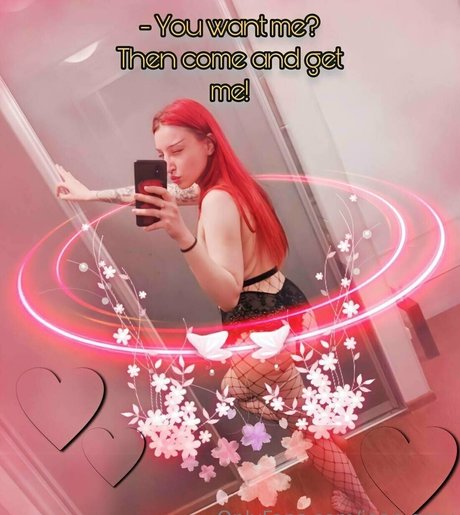 Naakte gelekte OnlyFans-foto van Jeangray