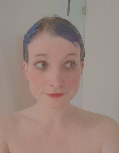 Naakte gelekte OnlyFans-foto van Lolllipollly