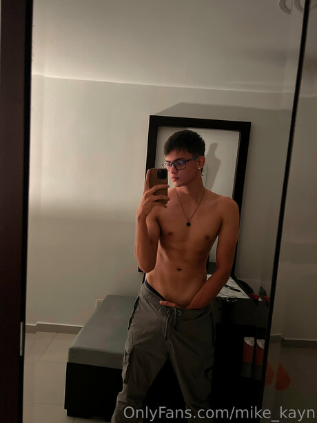 Mike Kayn