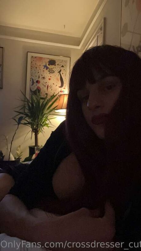 Crossdresser Cutie Vip