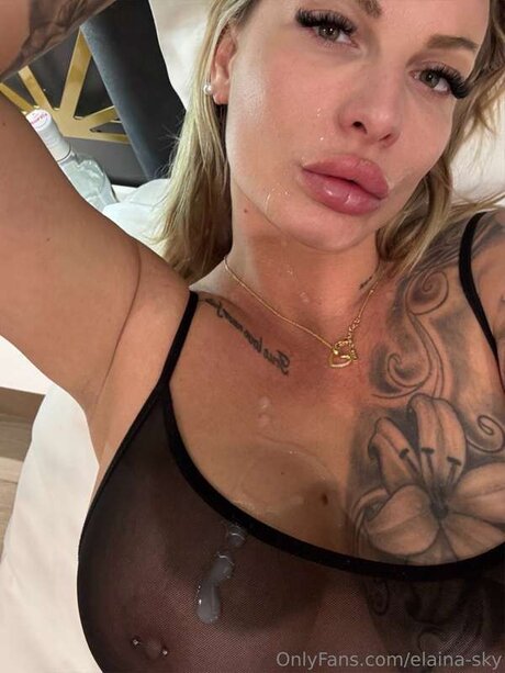 Elaina Sky
