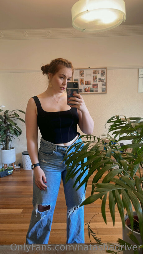 Naturalgingerbabe
