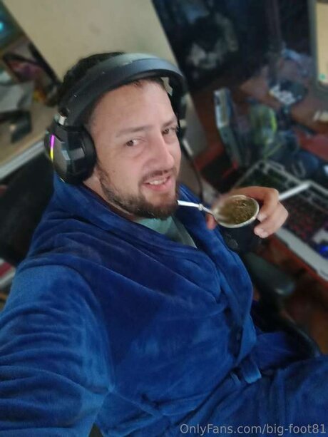 Big Foot81