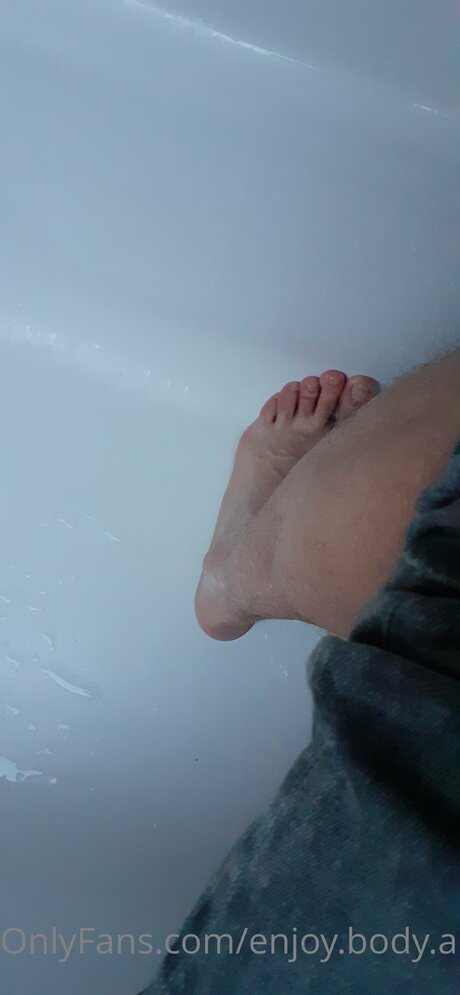 Enjoy Body And Foot