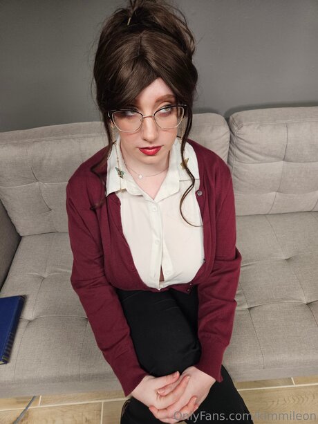 Kimmileon