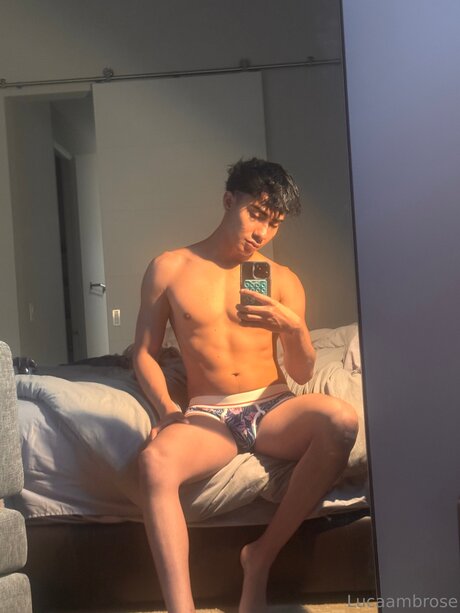 Lucaambrose