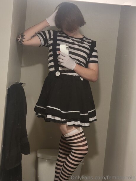 Femboycole