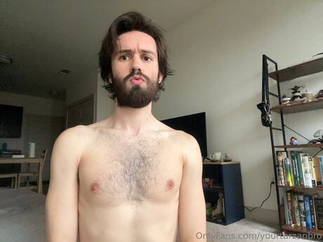Yourtarzanbro