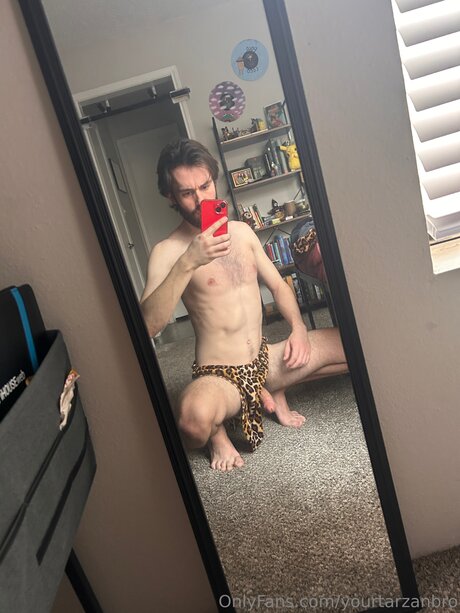 Yourtarzanbro