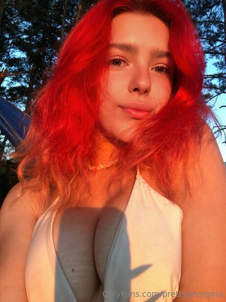 Prettygeorgina