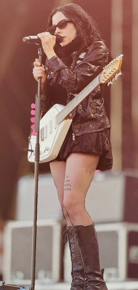 Heather Baron-Gracie