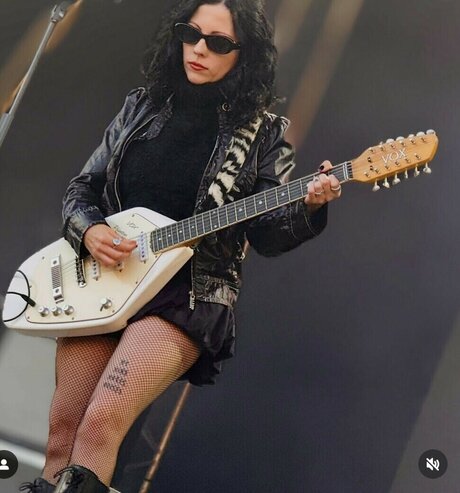 Heather Baron-Gracie