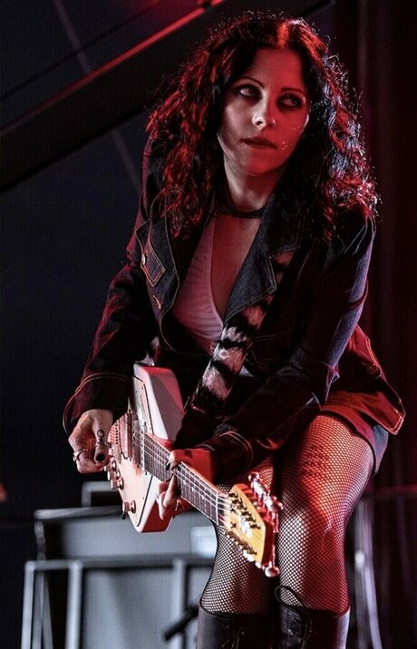 Heather Baron-Gracie