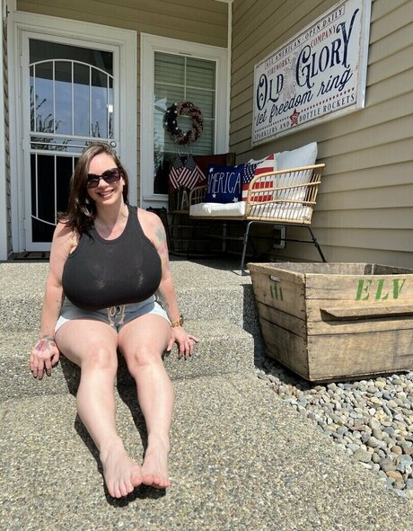 Brittany Elizabeth Welsh